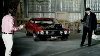Drive Hard still 6