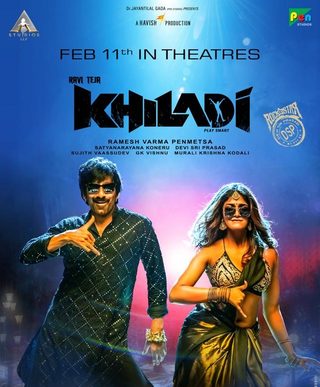 Khiladi still 8