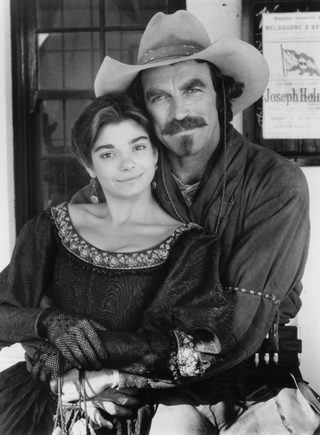 Quigley Down Under still 2