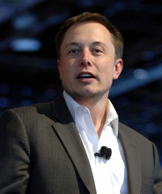 Elon Musk: The Real Life Iron Man still 2