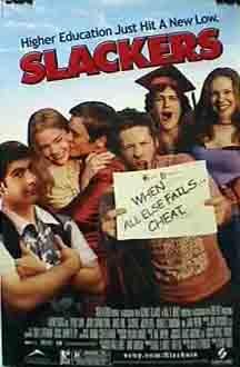 Slackers still 5