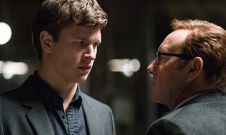Baby Driver still 8
