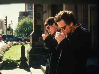 The Boondock Saints still 5