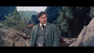 The True Story of Jesse James still 7