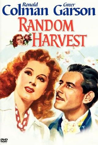 Random Harvest still 5