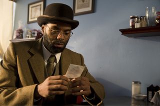 The Mortician still 2