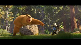 Boonie Bears: Back to Earth still 3