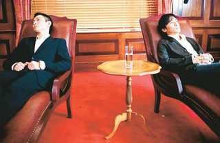 Infernal Affairs III still 7