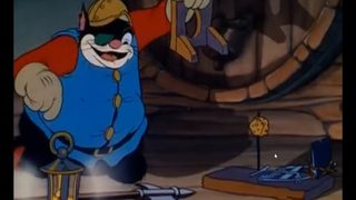 Three Blind Mouseketeers still 1