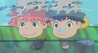 Ponyo still 5