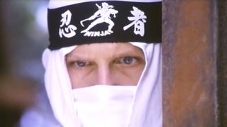 Ninja Champion still 4