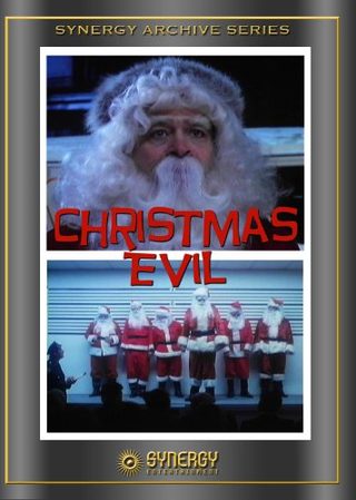 Christmas Evil still 2