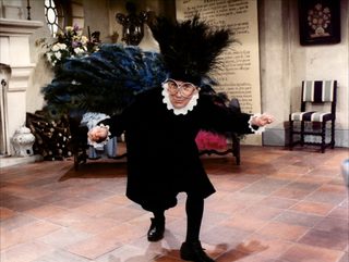 The Miser still 8