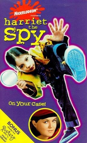 Harriet the Spy still 8