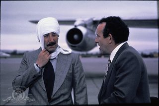 Trail of the Pink Panther still 3