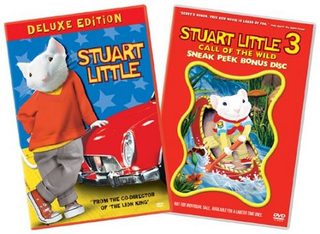 Stuart Little 3: Call of the Wild still 3