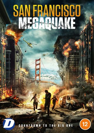 20.0 Megaquake still 5