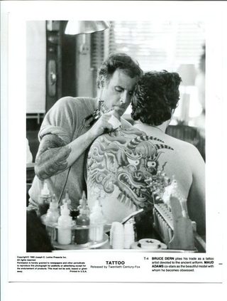 Tattoo still 5