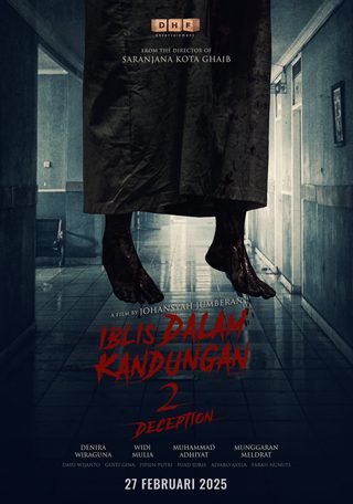 Devil in the Womb 2: Deception still 3