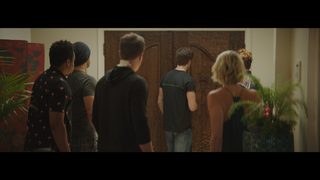 Trapped Inn still 5