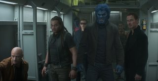 Dark Phoenix still 7