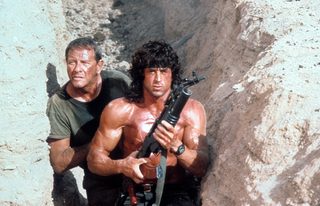 Rambo III still 1
