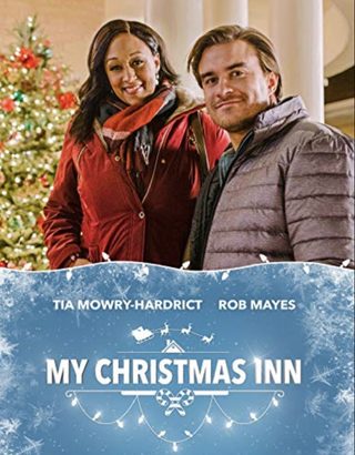 My Christmas Inn still 8