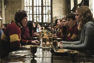 Harry Potter and the Half-Blood Prince still 3