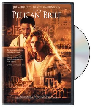 The Pelican Brief still 3