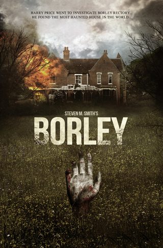 The Haunting of Borley Rectory still 1