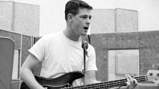 Beautiful Dreamer: Brian Wilson and the Story of Smile still 4