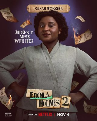 Enola Holmes 2 still 8