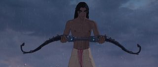 Arjun: The Warrior Prince still 6