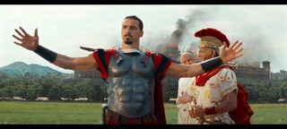 Asterix & Obelix: The Middle Kingdom still 3