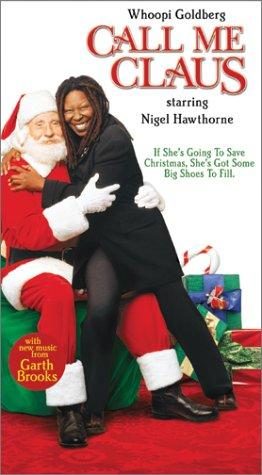 Call Me Claus still 5