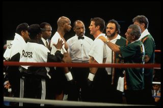 The Great White Hype still 8