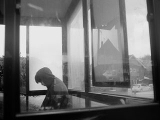 Boy in the Corner still 1