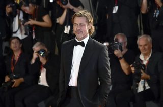 Brad Pitt: More Than a Pretty Face still 2