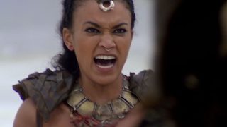 The Scorpion King: Book of Souls still 8