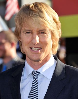 Owen Wilson, photo 2 of 3