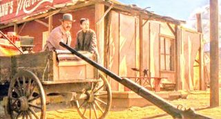 Tremors 4: The Legend Begins still 6