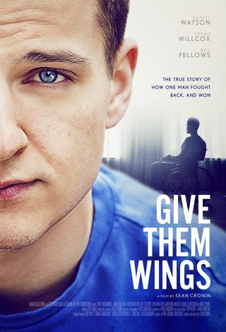 Give Them Wings still 5
