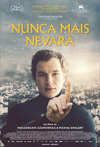 Never Gonna Snow Again still 2