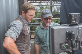 Jurassic World still 8