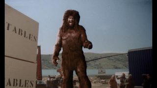 Yeti: The Giant of the 20th Century still 3