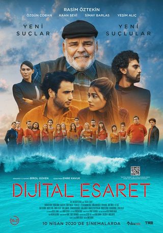 Dijital Esaret still 5
