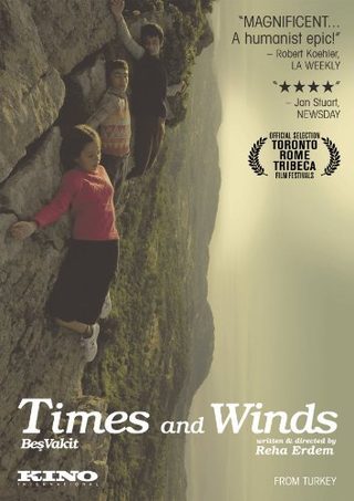 Times and Winds still 2