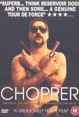 Chopper still 6