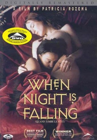 When Night Is Falling still 7