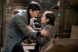 The Last Princess still 7